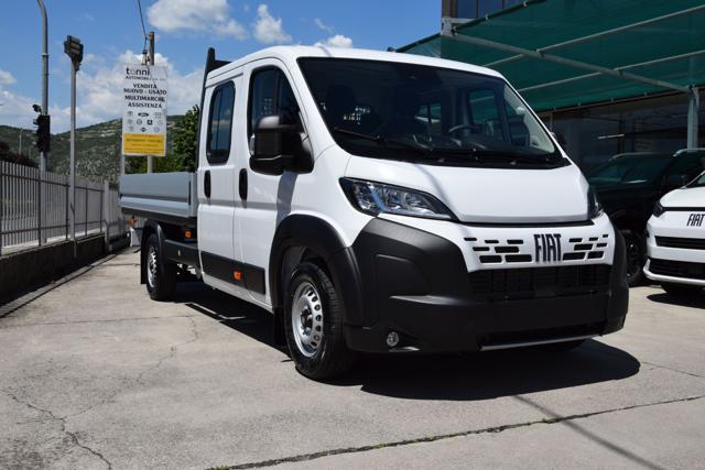 FIAT Ducato usata, con ABS