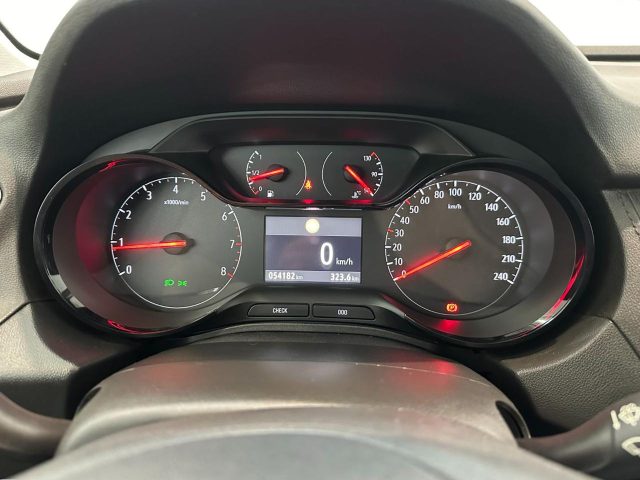OPEL Grandland X usata, con Chiusura centralizzata