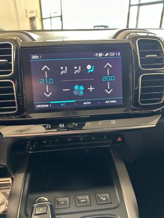 CITROEN C5 Aircross usata 28