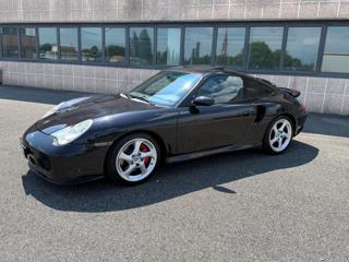 PORSCHE 911 usata, con Airbag