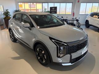 KIA Sportage usata, con Airbag laterali