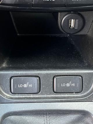 SUZUKI S-Cross usata, con Adaptive Cruise Control