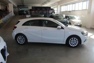 MERCEDES-BENZ A 160 usata, con Autoradio