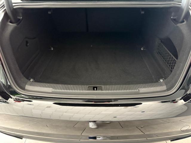 AUDI A6 usata, con Specchietti laterali elettrici