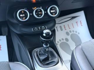 FIAT 500X usata, con Lettore CD
