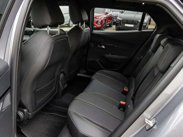 PEUGEOT 2008 usata, con Controllo trazione