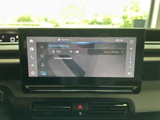 CITROEN C3 usata, con Fari LED