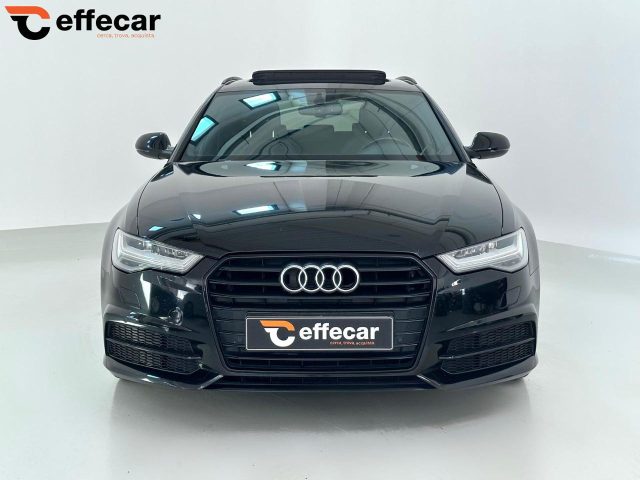 AUDI A6 usata, con Airbag