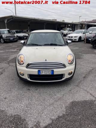 MINI One usata, con Airbag