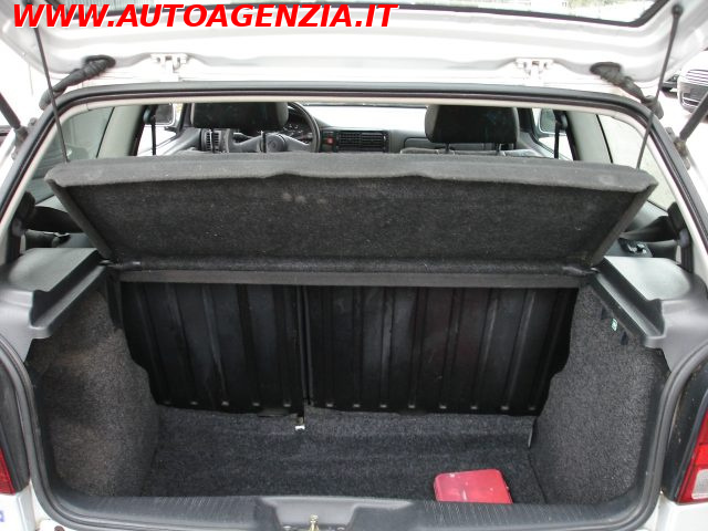 VOLKSWAGEN Polo usata 11