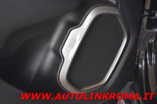 JEEP Renegade usata, con Chiusura centralizzata telecomandata