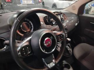FIAT 500 usata 18