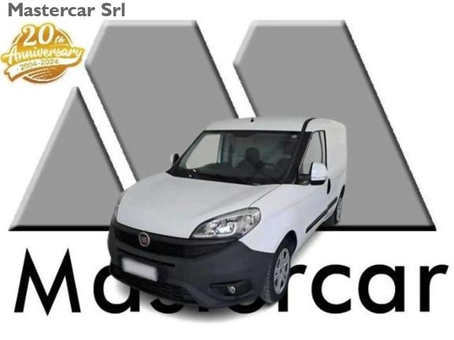 FIAT Doblo usata, con ABS