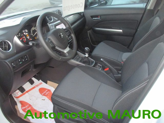 SUZUKI Vitara usata, con Chiusura centralizzata