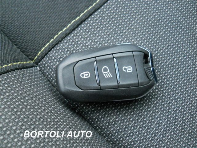CITROEN C3 usata, con Luci diurne LED