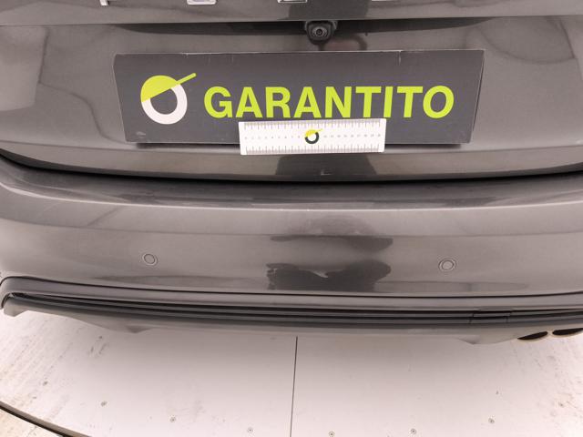 FORD Focus usata, con Luci diurne