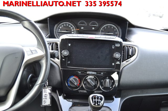 LANCIA Ypsilon usata, con Vivavoce