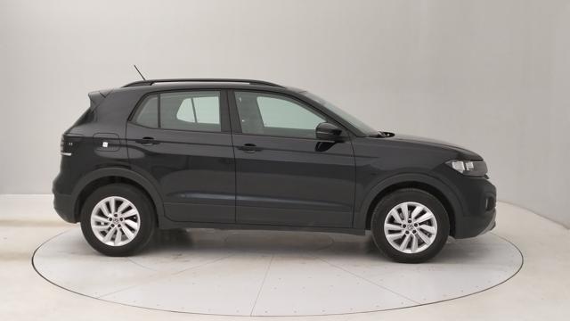 VOLKSWAGEN T-Cross usata, con Autoradio