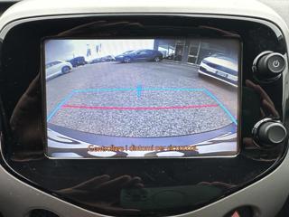 TOYOTA Aygo usata, con Cronologia tagliandi