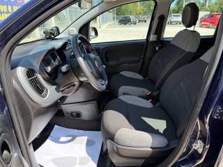 FIAT Panda usata, con Airbag testa