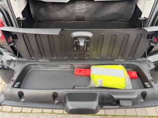 SMART ForTwo usata, con Limitatore di velocità