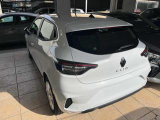 RENAULT Clio usata, con Airbag
