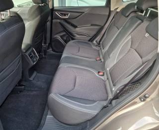 SUBARU Forester usata, con Cronologia tagliandi