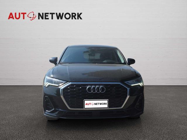AUDI Q3 usata, con Alzacristalli elettrici