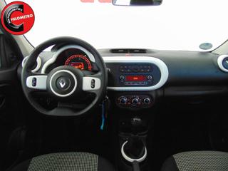 RENAULT Twingo usata, con ESP
