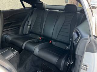 MERCEDES-BENZ E 220 usata, con Climatizzatore