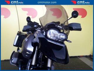 BMW R 1200 GS usata 11