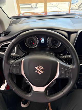 SUZUKI S-Cross usata, con Climatizzatore