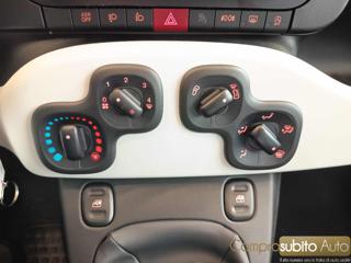 FIAT Panda Cross usata 22