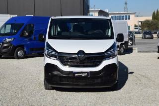 RENAULT Trafic usata, con Airbag