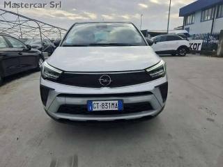 OPEL Crossland usata, con Climatizzatore