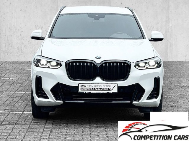 BMW X3 usata, con Airbag laterali