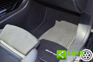 MERCEDES-BENZ A 45 S AMG usata, con Veicolo elaborato