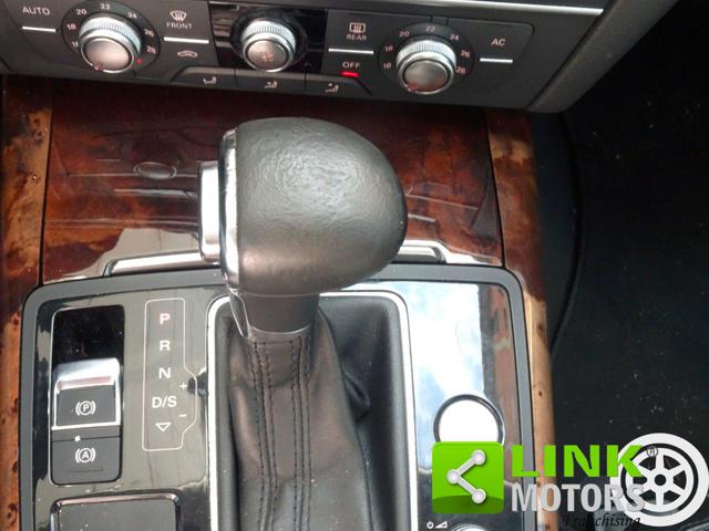 AUDI A7 usata, con Chiusura centralizzata