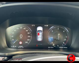 VOLVO V60 Cross Country usata, con Filtro antiparticolato