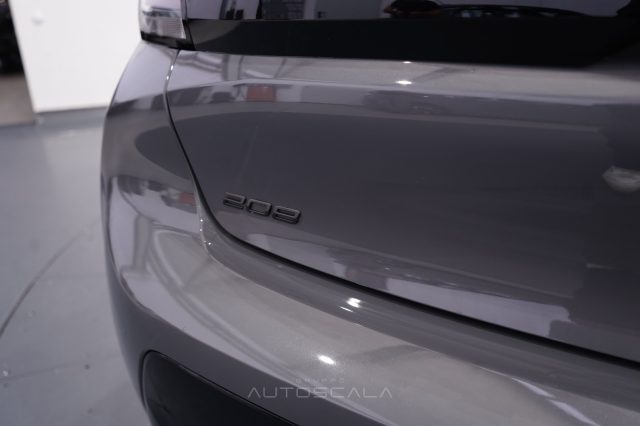 PEUGEOT 208 usata, con Frenata d