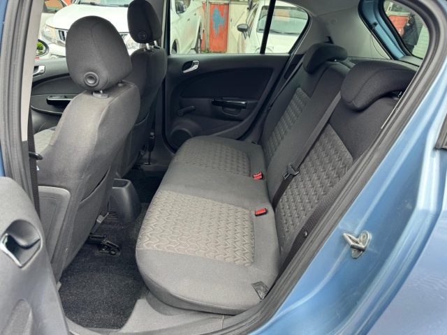 OPEL Corsa usata, con Volante multifunzione