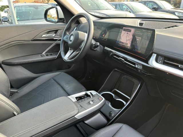 BMW X1 usata, con Immobilizzatore elettronico