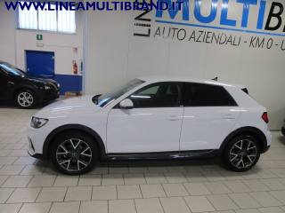 AUDI A1 usata, con USB