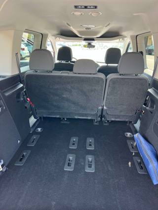 VOLKSWAGEN Caddy usata, con Servosterzo