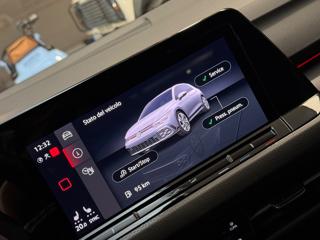 VOLKSWAGEN Golf usata, con Sistema di navigazione