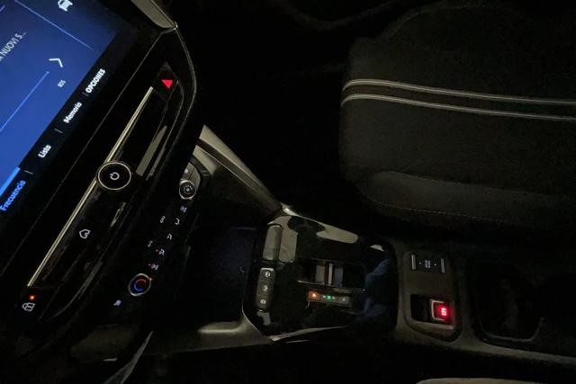 OPEL Corsa usata, con Immobilizzatore elettronico