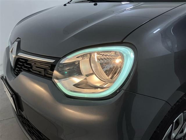 RENAULT Twingo usata, con Boardcomputer