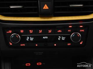 SEAT Ibiza usata, con Cerchi in lega