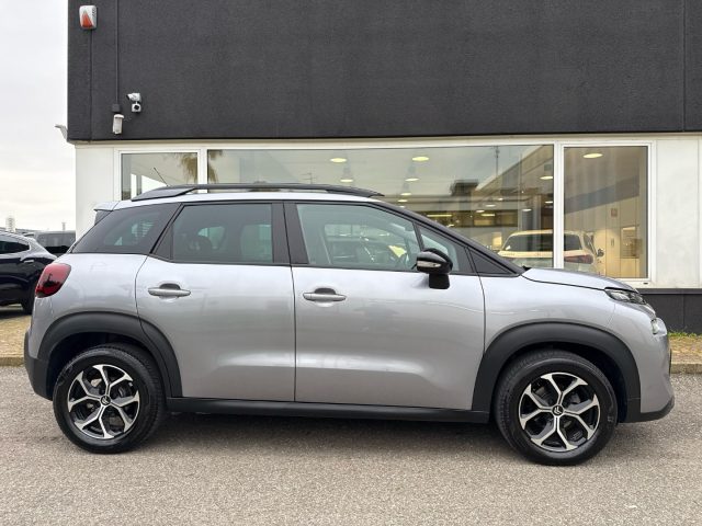 CITROEN C3 Aircross usata, con Alzacristalli elettrici