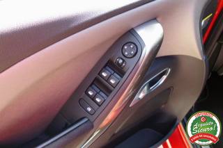 CITROEN C4 Picasso usata, con Interni in pelle